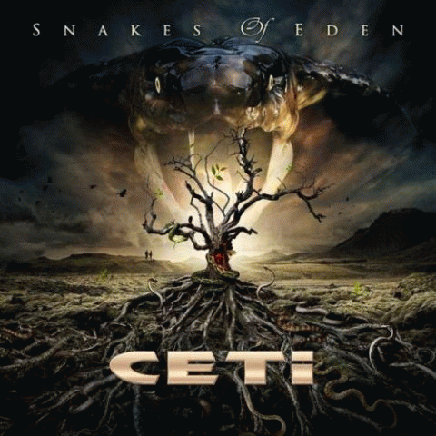 CETI : Snakes of Eden